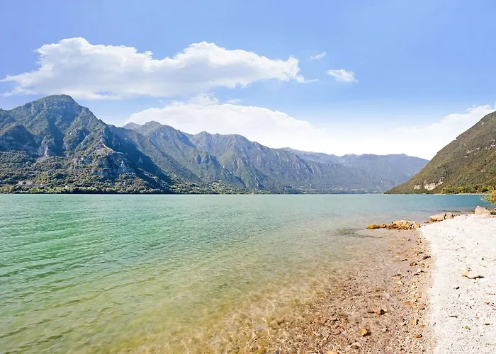 公寓 Lakeside Living With Adventure *