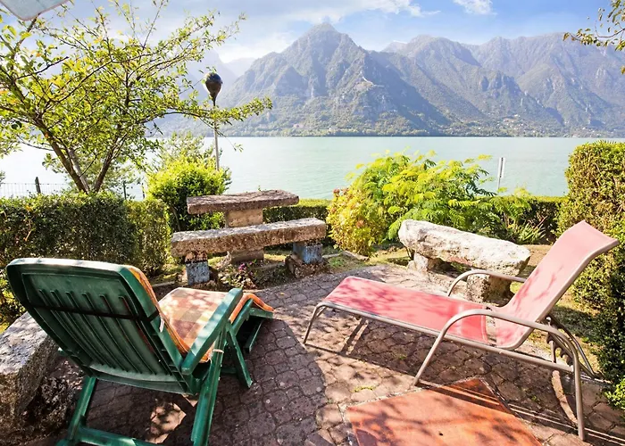Lakeside Living With Adventure 公寓 Crone