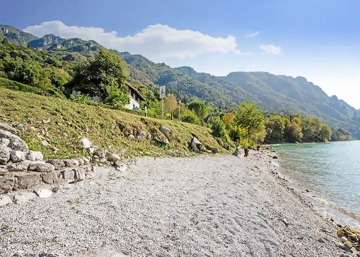 Lakeside Living With Adventure