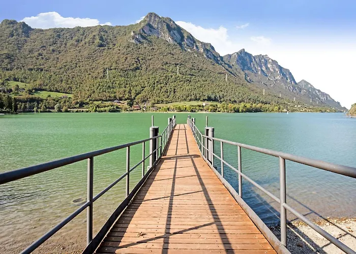 Lakeside Living With Adventure *