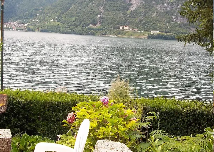 Lakeside Living With Adventure 公寓 *