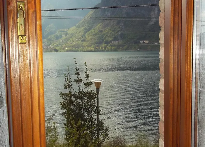 Lakeside Living With Adventure