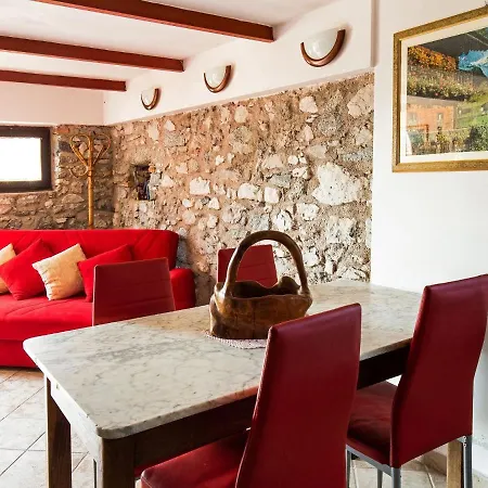 Appartamento Belvilla By Oyo Fienile Regoli Quattro Crone
